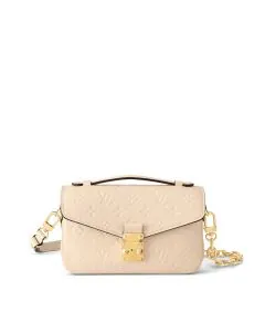 LV Pochette Métis East West