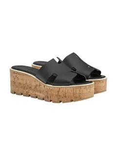 Hermes Eze 30 sandal
