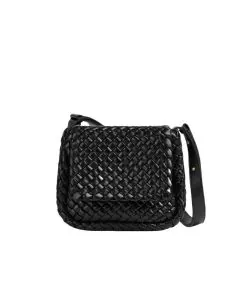 Bottega Veneta Small Cobble Shoulder Bag