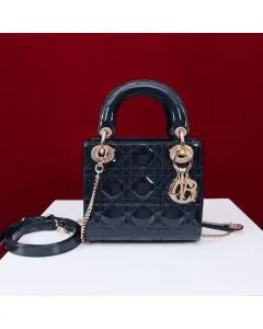 Mini Lady Dior Bag