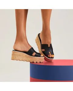 Hermes Eze 30 sandal