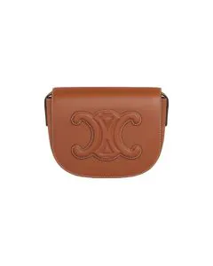 Celine FOLCO CUIR TRIOMPHE IN SMOOTH CALFSKIN