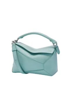 LOEWE Small Puzzle bag in classic calfskin