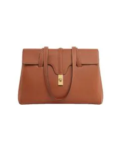 Celine MEDIUM SOFT 16 BAG IN SMOOTH CALFSKIN