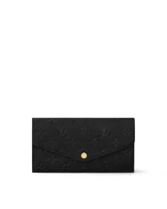 LV Sarah Wallet