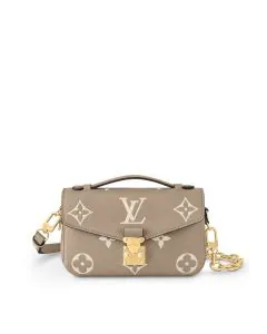 LV Pochette Métis East West