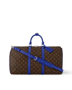 LV Keepall Bandoulière 50