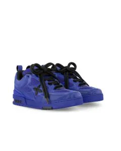 LV Skate Sneaker