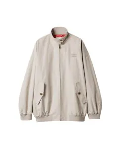MIU MIU Panama cotton blouson jacket