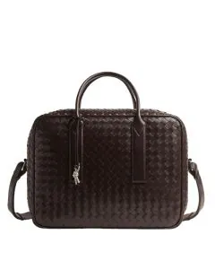 Bottega Veneta Getaway Weekender
