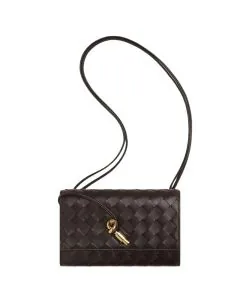 Bottega Veneta Andiamo Pouch