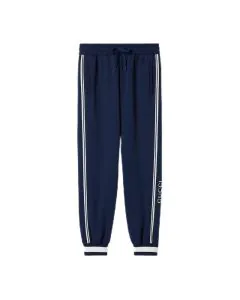 Gucci Technical jersey jogging pant