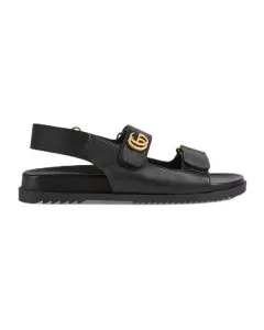 Gucci Double G sandal