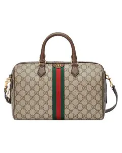 Gucci Ophidia medium top handle bag