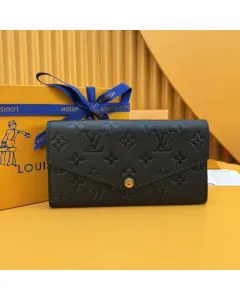 LV Sarah Wallet