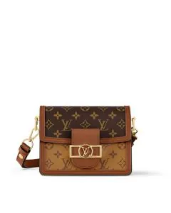 LV Mini Dauphine