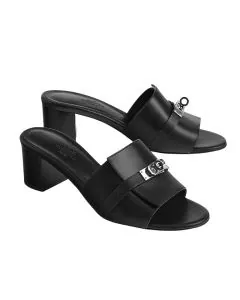 Hermes Gigi 50 sandal