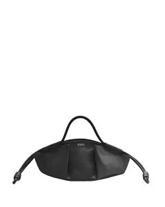 LOEWE Small Paseo bag in shiny nappa calfskin