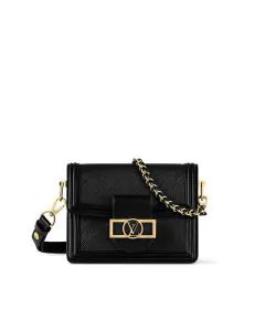 LV Mini Dauphine