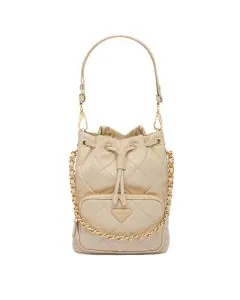 Prada Re-Edition 1995 Chaîne Re-Nylon shoulder bag