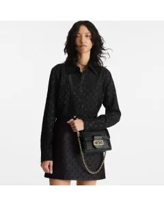 LV Mini Dauphine