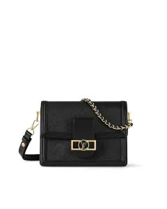 LV Dauphine MM