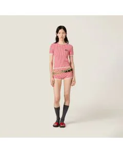 MIU MIU Viscose sweater