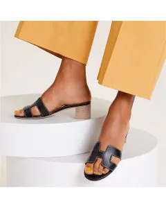 Hermes Oasis sandal