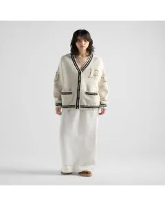Prada Wool and cashmere cardigan