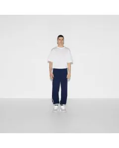 Gucci Technical jersey jogging pant