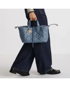 Medium Dior Toujours Bag