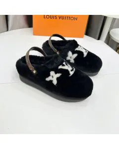 LV Aspen Comfort Clog