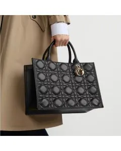 Medium Dior Book Tote