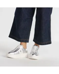 Dior Star Platform Sneaker