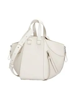 LOEWE Small Hammock bag in soft grained calfskin