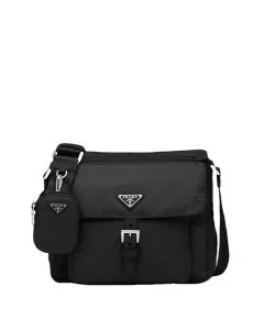 Prada Re-Nylon shoulder bag