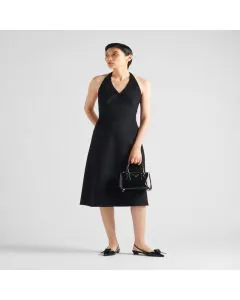 Prada Galleria patent leather mini bag