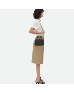 Bottega Veneta Candy Arco Tote