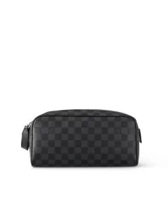 LV Dopp Kit Toilet Pouch