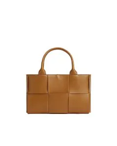 Bottega Veneta Mini Arco Tote