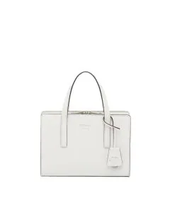 Prada Re-Edition 1995 brushed-leather mini handbag