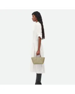 Bottega Veneta Mini Cabat