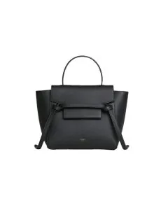 Celine NANO BELT BAG IN GRAINED CALFSKIN