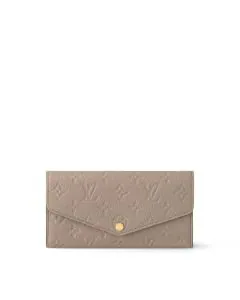LV Sarah Wallet