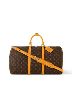 LV Keepall Bandoulière 50