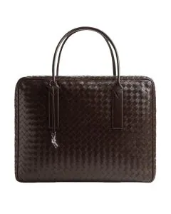 Bottega Veneta Large Getaway Weekender