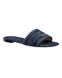 Dior Dway Slide