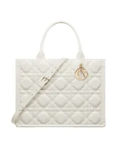 Medium Dior Book Tote