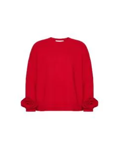 Valentino WOOL SWEATER