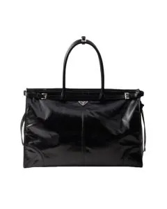 Prada Leather tote bag